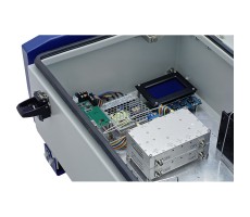 Репитер GSM базовый оптический блок Baltic Signal BS-GSM-90 FIBER PRO (90 дБ, 2000 мВт) фото 4
