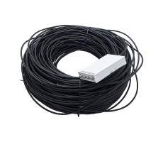 Репитер GSM базовый оптический блок Baltic Signal BS-GSM-90 FIBER PRO (90 дБ, 2000 мВт) фото 5