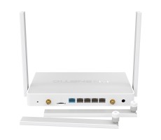 Роутер 3G/4G-WiFi Keenetic Hero 4G (KN-2310) фото 5
