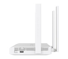 Роутер 3G/4G-WiFi Keenetic Hero 4G (KN-2310) фото 7
