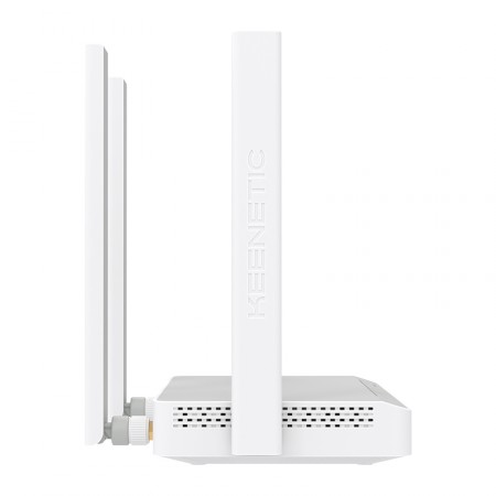 Роутер 3G/4G-WiFi Keenetic Runner 4G (KN-2211) фото 7