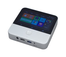 Роутер 3G/4G-WiFi ZTE Spro 2 (MF97e) фото 2