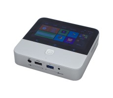 Роутер 3G/4G-WiFi ZTE Spro 2 (MF97e) фото 4