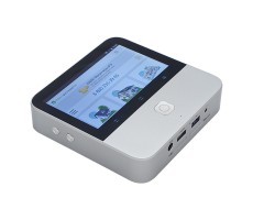 Роутер 3G/4G-WiFi ZTE Spro 2 (MF97e) фото 5
