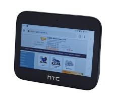 Роутер HTC 5G Hub фото 7