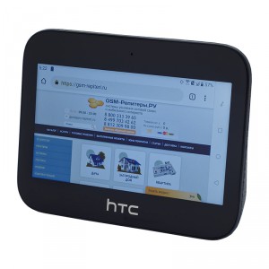 Роутер HTC 5G Hub фото 7