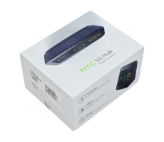 Роутер HTC 5G Hub фото 9