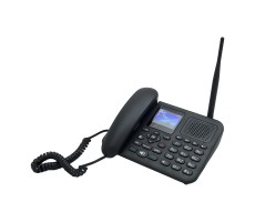 Стационарный GSM-телефон Dual-Sim фото 3