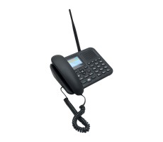 Стационарный GSM-телефон Dual-Sim фото 4