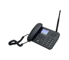 Стационарный GSM-телефон Dual-Sim фото 5