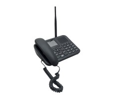 Стационарный GSM-телефон Dual-Sim фото 6