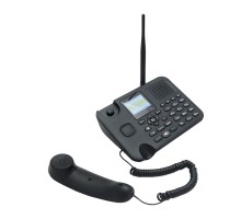 Стационарный GSM-телефон Dual-Sim фото 8