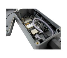 Тандем NR-400 (Tandem NR-400) компактный уличный 4G/3G/2G с POE фото 4