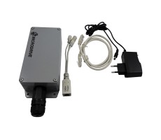 Тандем NR-400 (Tandem NR-400) компактный уличный 4G/3G/2G с POE фото 6
