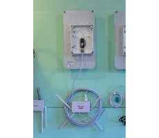 Усилитель 3G/4G Дача-Универсал 2x2 USB на базе антенны со встроенным модемом фото 6