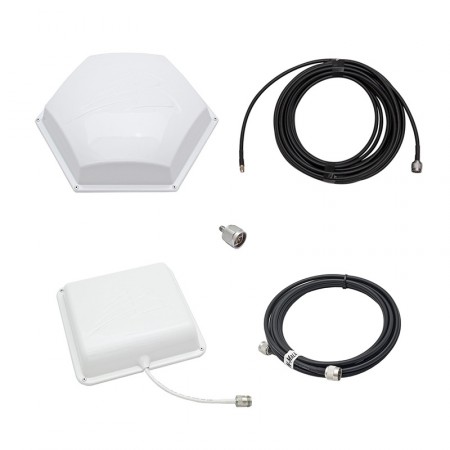 Комплект антенн Baltic Signal Premium Set фото 1