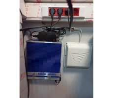 Репитер GSM/LTE1800+3G Baltic Signal BS-DCS/3G-75 (75 дБ, 500 мВт) фото 6