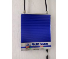 Репитер GSM900+GSM/LTE1800 Baltic Signal BS-GSM/DCS-75 (75 дБ, 500 мВт) фото 7