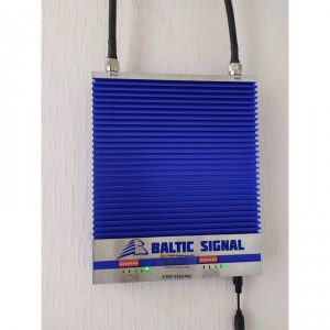 Репитер GSM900+GSM/LTE1800 Baltic Signal BS-GSM/DCS-75 (75 дБ, 500 мВт) фото 8