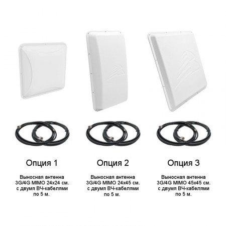 Роутер 3G/4G-WiFi Huawei B315s-22 фото 7