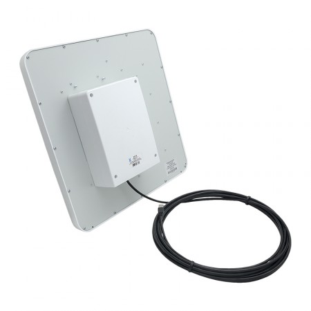 Антенна ZETA MIMO 2x2 BOX со встроенным роутером AXR-5 фото 2