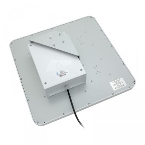 Антенна ZETA MIMO 2x2 BOX со встроенным роутером AXR-5 фото 3