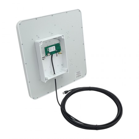 Антенна ZETA MIMO 2x2 BOX со встроенным роутером AXR-5 фото 4