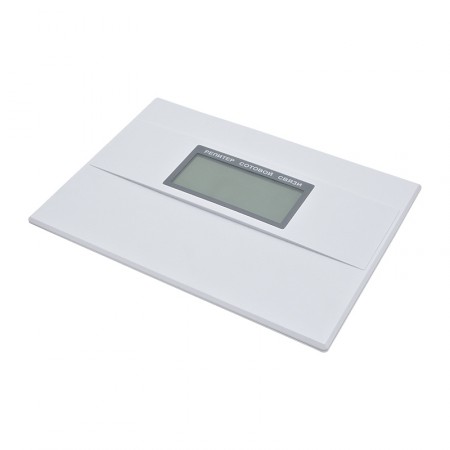 Комплект усилителя связи и интернета ДалСвязь DS-1800/2100-20 (до 200 м2) фото 3