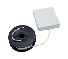 Комплект усилителя связи и интернета ДалСвязь DS-1800/2100-20 (до 200 м2) фото 8