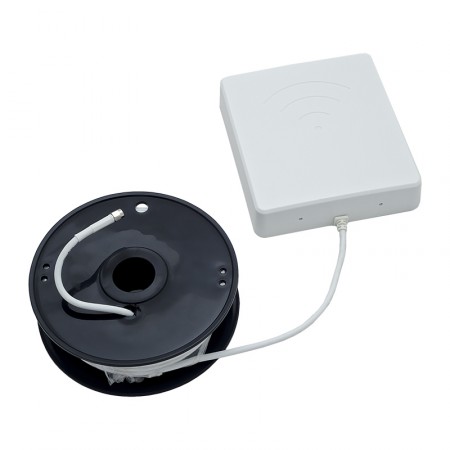 Комплект усилителя связи и интернета ДалСвязь DS-1800/2100-20 (до 200 м2) фото 8