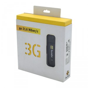 Модем 3G Alcatel X602D фото 7