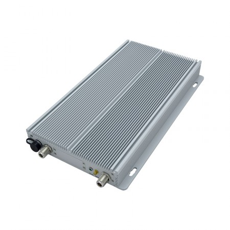 Репитер GSM/LTE1800+3G цифровой Baltic Signal BS-DCS/3G-75 SL (75 дБ, 320 мВт) фото 1