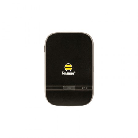 Роутер 3G/4G-WiFi Билайн S23 фото 1
