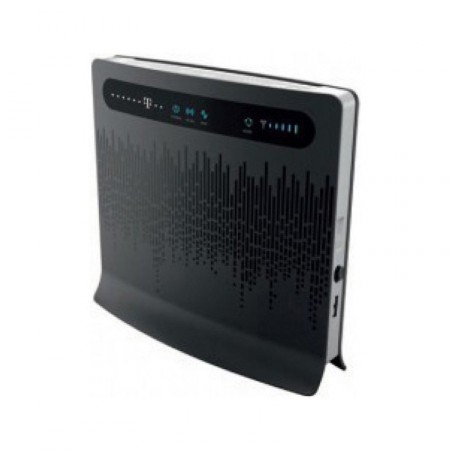 Роутер 3G/4G-WiFi Huawei B593s-22 фото 1