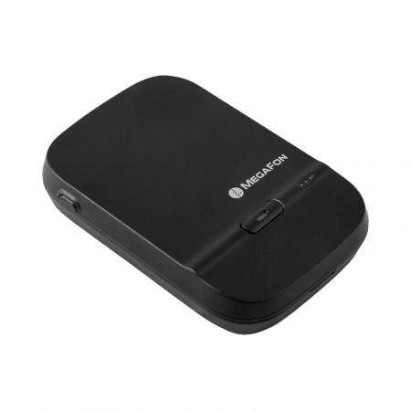 Роутер 3G/4G-WiFi Мегафон MR150-6 фото 1