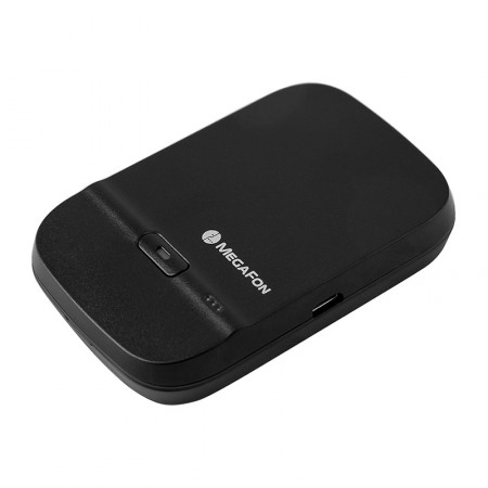 Роутер 3G/4G-WiFi Мегафон MR150-6 фото 2