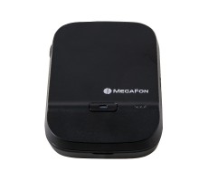 Роутер 3G/4G-WiFi Мегафон MR150-6 фото 3