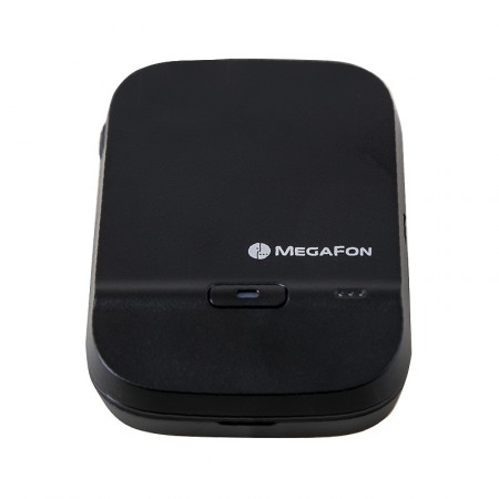 Роутер 3G/4G-WiFi Мегафон MR150-6 фото 3