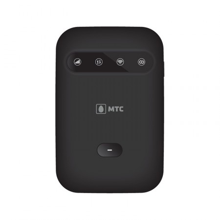 Роутер 3G/4G-WiFi МТС 874FT фото 1