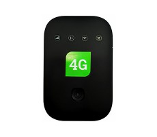 Роутер 3G/4G-WiFi Теле2 OSH-150 фото 1