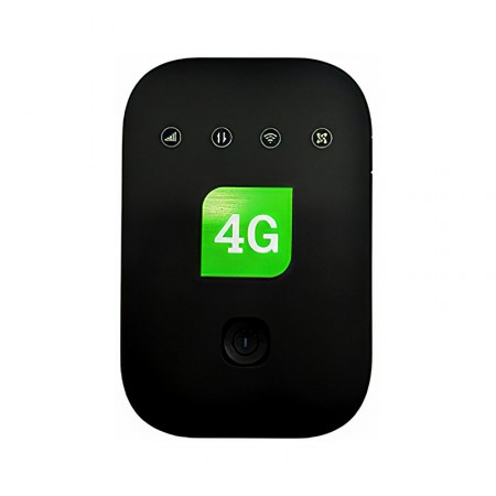 Роутер 3G/4G-WiFi Теле2 OSH-150 фото 1