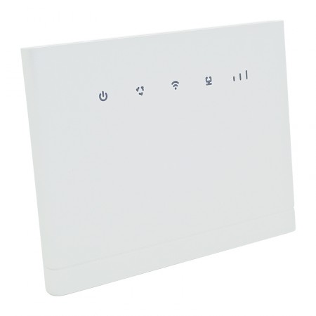 Роутер 3G/4G-WiFi Huawei B315s-22 фото 2