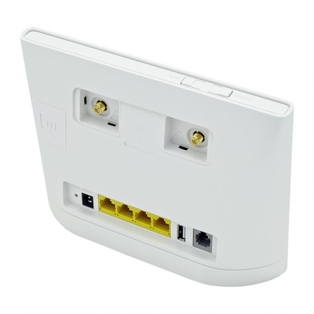 Роутер 3G/4G-WiFi Huawei B315s-22 фото 4