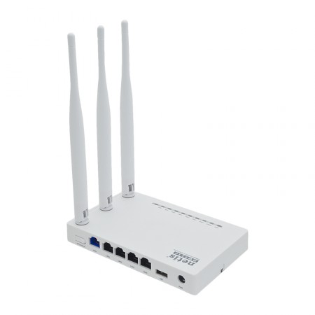 Роутер USB-WiFi Netis MW5230 фото 2