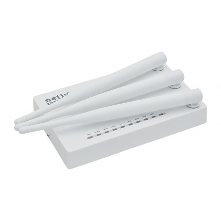 Роутер USB-WiFi Netis MW5230 фото 3