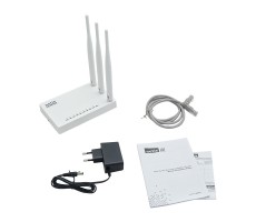 Роутер USB-WiFi Netis MW5230 фото 6