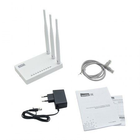 Роутер USB-WiFi Netis MW5230 фото 6