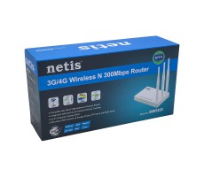 Роутер USB-WiFi Netis MW5230 фото 7