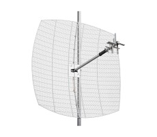 Параболическая MIMO-антенна KNA27-800/2700C фото 1