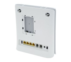 Роутер 3G/4G-WiFi ZTE MF286 фото 5